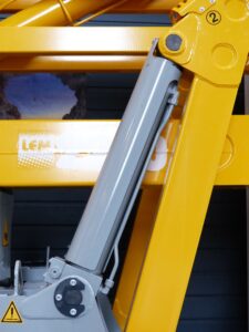 Hydraulic Equipment Manufacturers| Suppliers | Hydraulic Cylinders
