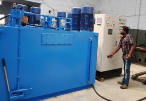 Hydraulic Equipment Manufacturers| Suppliers | Hydraulic Cylinders