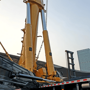 Hydraulic Equipment Manufacturers| Suppliers | Hydraulic Cylinders
