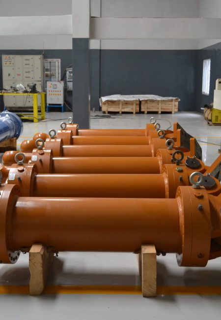 Hydraulic Equipment Manufacturers| Suppliers | Hydraulic Cylinders