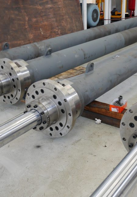 Hydraulic Equipment Manufacturers| Suppliers | Hydraulic Cylinders